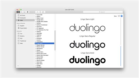 duolingo font|Brand Guidelines